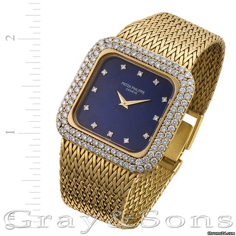 Patek Philippe 3622-1 watches