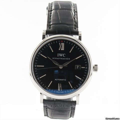 IWC Portofino Automatic watches