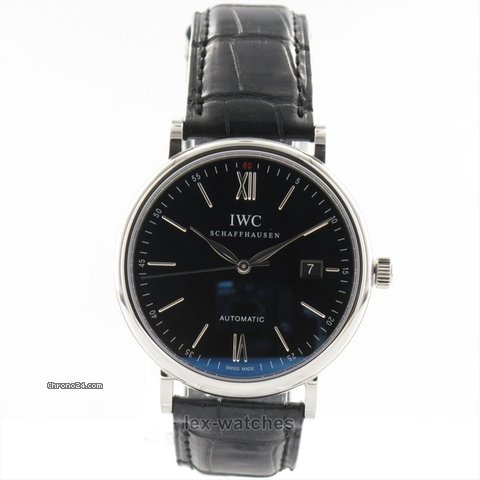 IWC Portofino Automatic watches