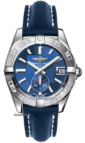 Breitling Galactic 36 Automatic watches