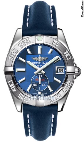 Breitling Galactic 36 Automatic watches
