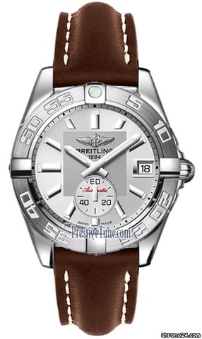 Breitling Galactic 36 Automatic watches