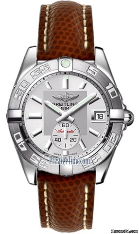 Breitling Galactic 36 Automatic watches