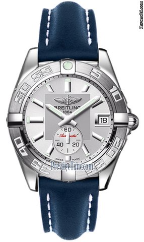 Breitling Galactic 36 Automatic watches