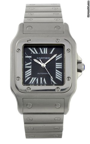 Cartier Santos W20067D6 watches