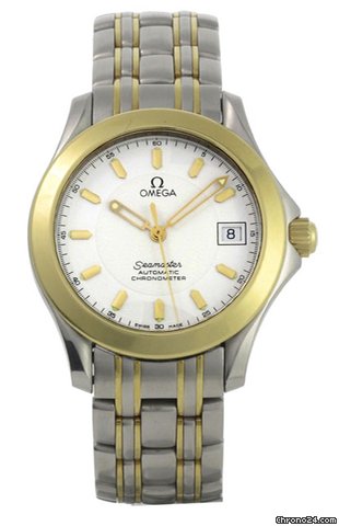 Omega Seamaster 120m 2301.21.00 watches