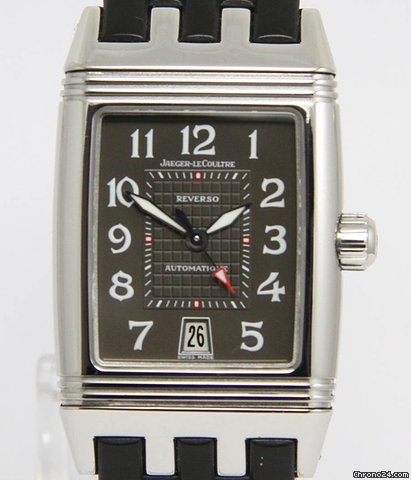 Jaeger-LeCoultre Ref. 290.870 603 watches