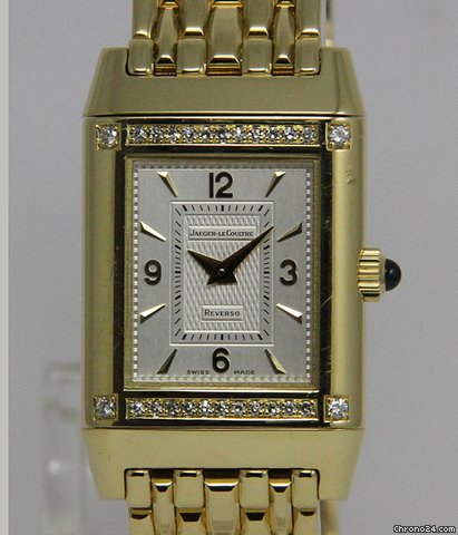 Jaeger-LeCoultre Ref. 265186 watches