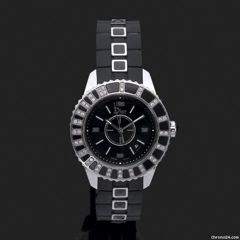 Dior Christal watches