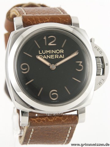 Panerai Luminor watches