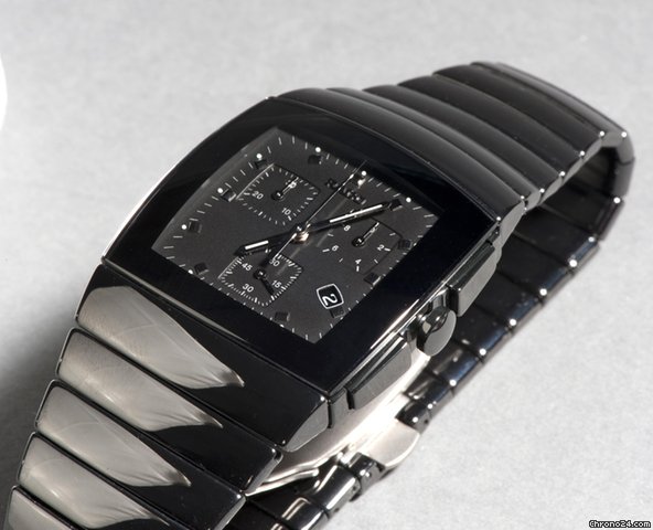 Rado Diastar Chronograph Service 2012 watches