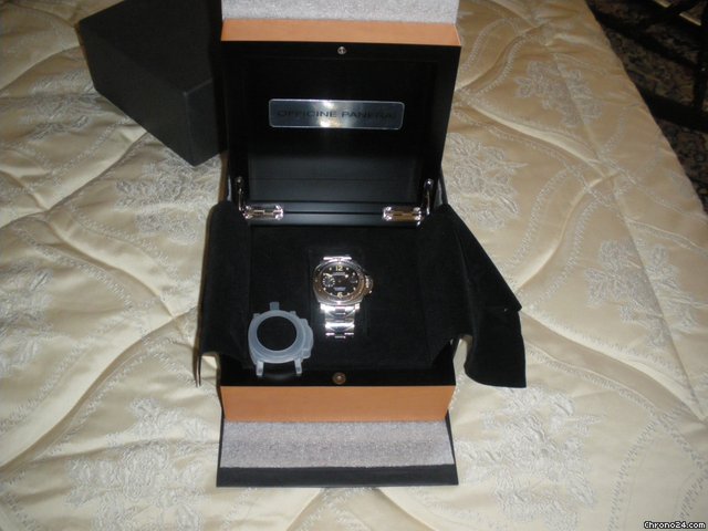 Panerai submersibile 300 mt watches