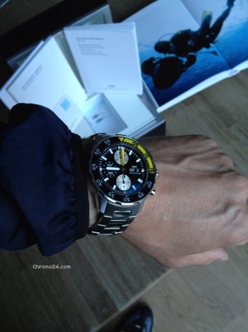 IWC Aquatimer 376701 watches