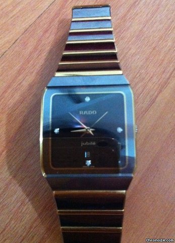 Rado Jubilee watches