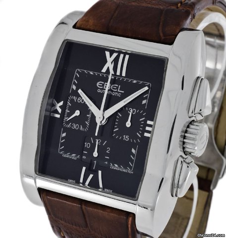 Ebel Tarawa Chronograph watches