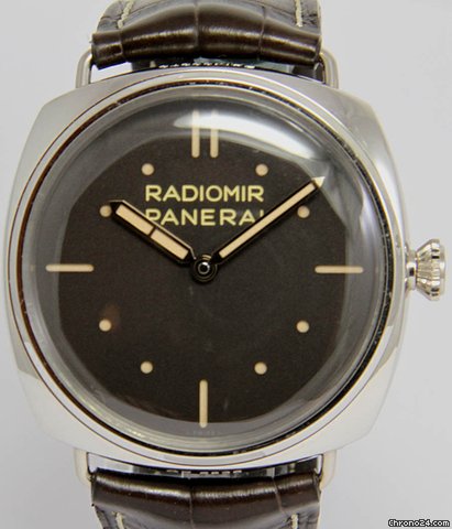Panerai Ref. PAM 373 watches
