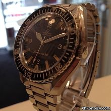 Omega seamaster 300 vintage auto watches