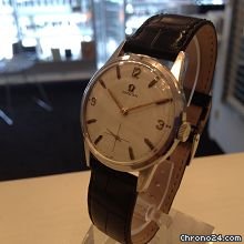 Omega classique meca jumbo watches