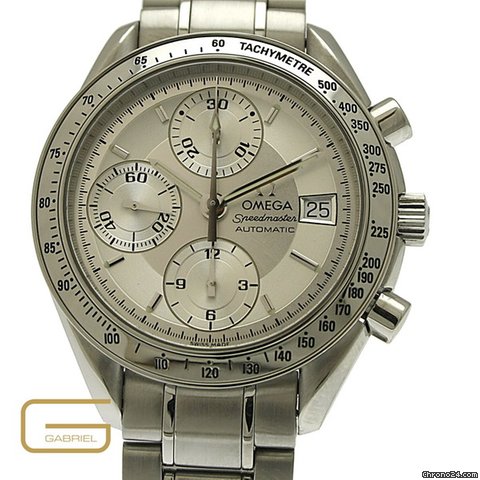 Omega Speedmaster watches