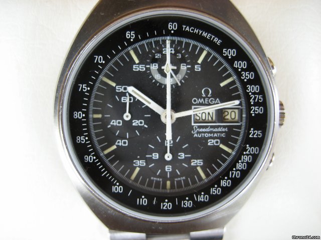 Omega Speedmaster MARK IV watches