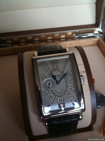 Roger Dubuis Much More watches