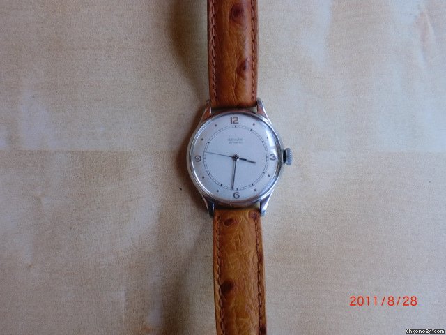 Jaeger-LeCoultre LeCoultre watches