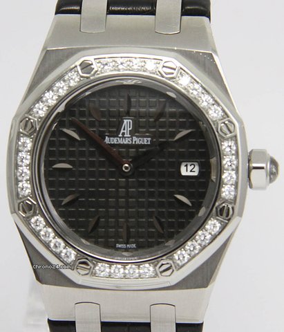 Replica Audemars Piguet Ref. 67601ST ZZ D002CR 01 Watch