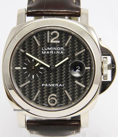 Panerai Ref. PAM 180 watches