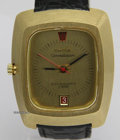 Omega  watches