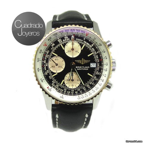 Breitling Old Navitimer II watches