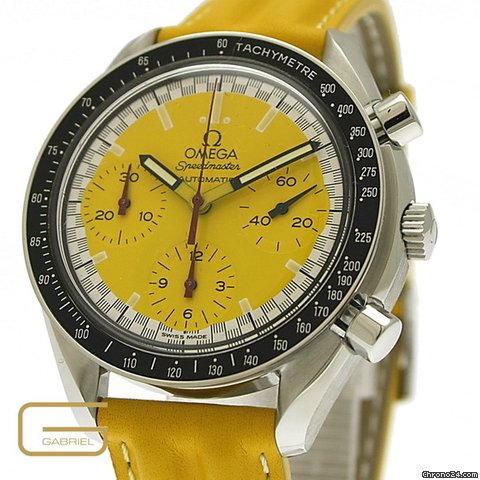 Replica Omega Speedmaster Watch