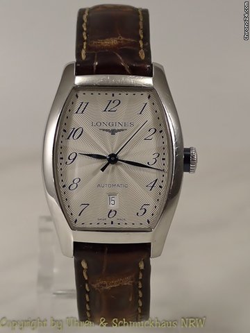 Longines EVIDENZA LADIES watches