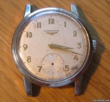 Longines 30L watches