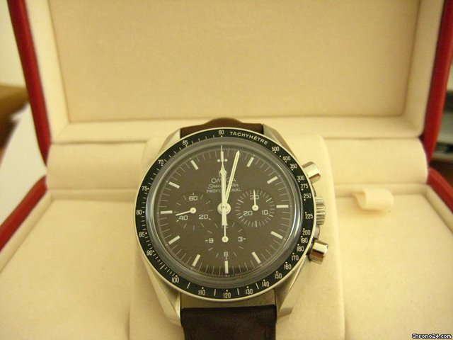 Omega moonwatch watches