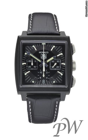 Replica TAG Heuer Monaco Watch