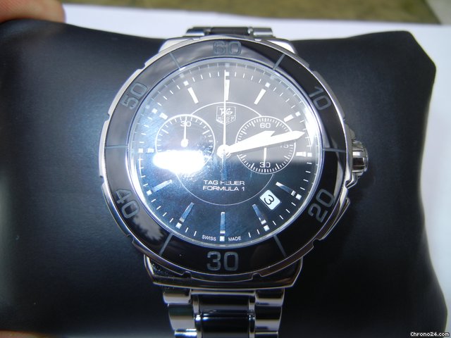 TAG Heuer CAH1210 watches