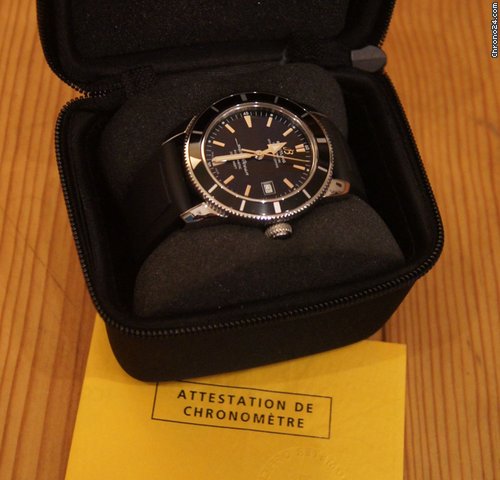 Breitling Superocean Heritage 42 watches