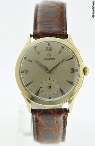 Omega Seamaster watches