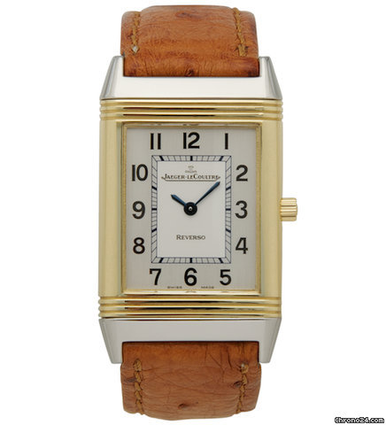 Jaeger-LeCoultre Ref.250.5.08 watches