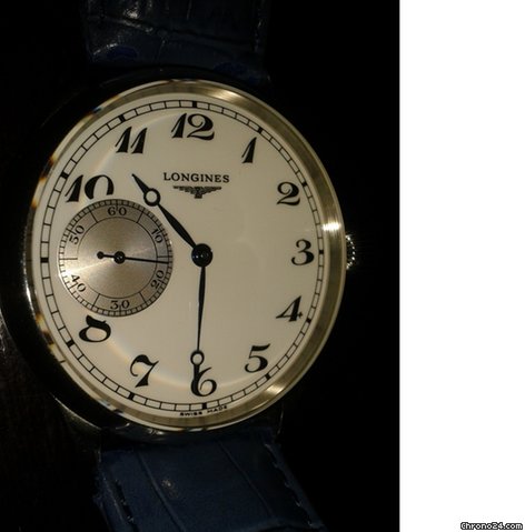 Longines Maxi Avigation watches