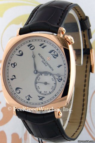 Vacheron Constantin 82035/000R Historiques American 1921, Rose Gold watches