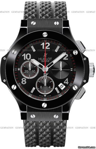 Hublot Big Bang Black Magic watches