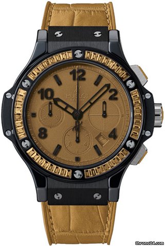 Hublot Big Bang Tutti Frutti 41mm watches