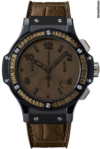 Hublot Big Bang Tutti Frutti 41mm watches