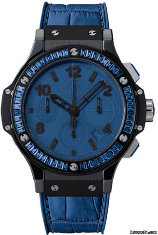 Hublot Big Bang Tutti Frutti 41mm watches