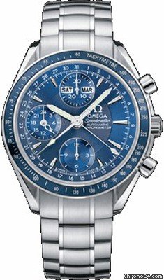 Omega Speedmaster Day Date watches