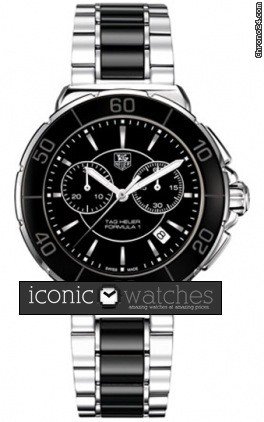 TAG Heuer Formula 1 Chronograph watches