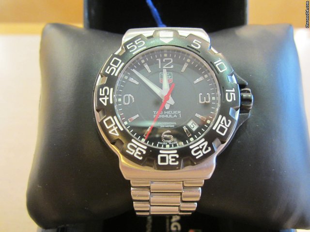 Replica TAG Heuer WAC110-1 FORMULA 1 Watch
