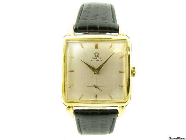 Omega Cal. 342 mit 2 Jahren Garantie watches