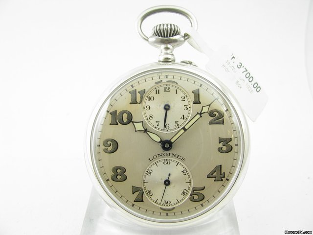 Longines mit 2 Jahren Garantie watches